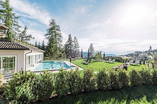 Aktiv- & Vitalhotel Erica