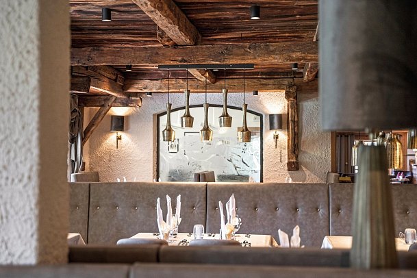 Aktiv- & Vitalhotel Erica