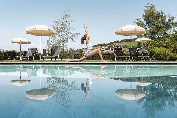 Aktiv- & Vitalhotel Erica