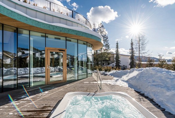 Aktiv- & Vitalhotel Erica