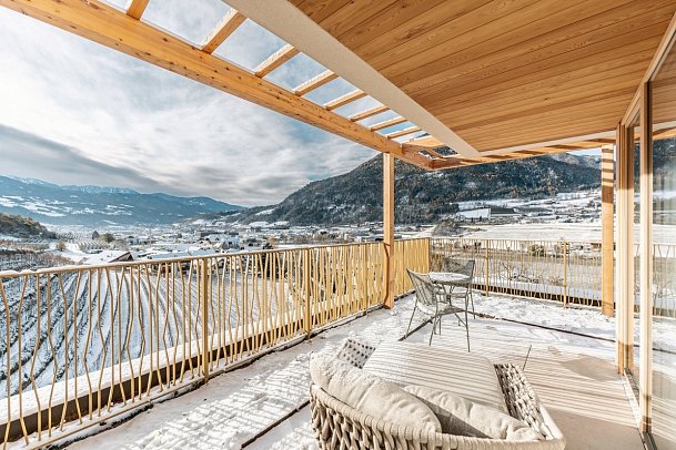 Pachers - your inspiring place