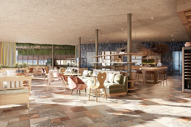 Pachers - your inspiring place