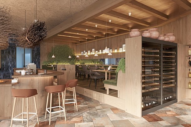 Pachers - your inspiring place