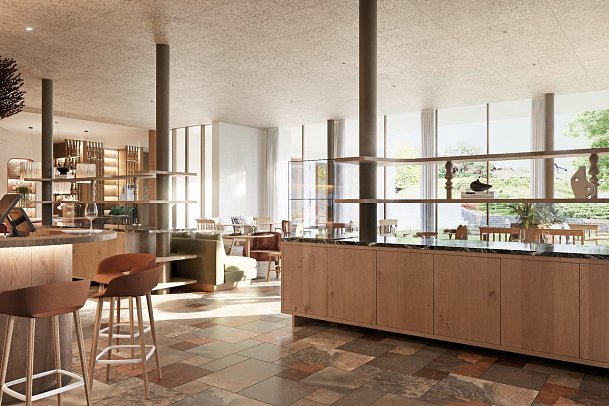 Pachers - your inspiring place