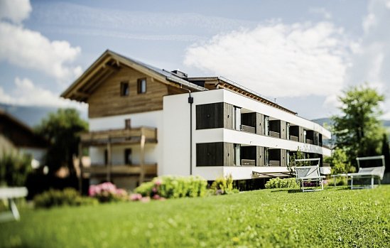 Alpinhotel Keil