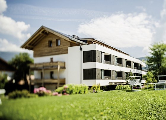 Alpinhotel Keil