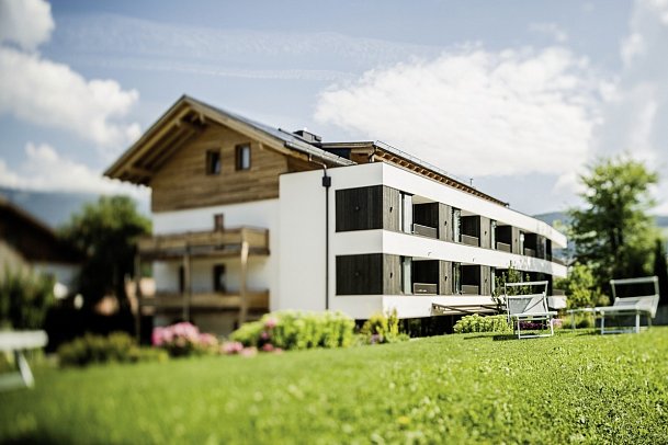 Alpinhotel Keil