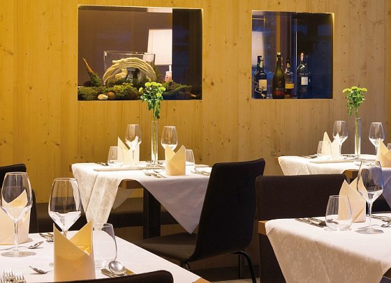 Alpinhotel Keil