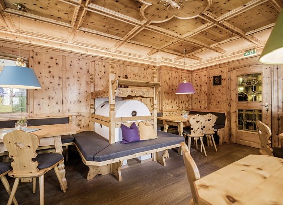 Alpinhotel Keil