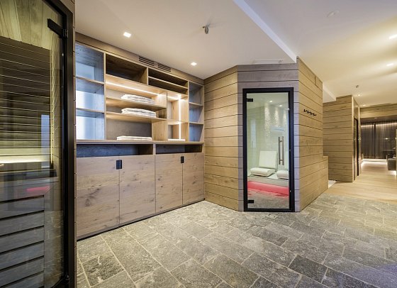 Alpinhotel Keil