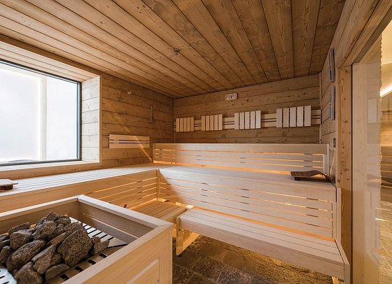 Alpinhotel Keil