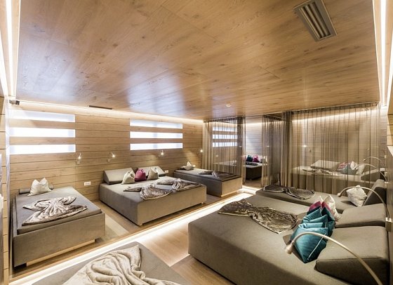 Alpinhotel Keil