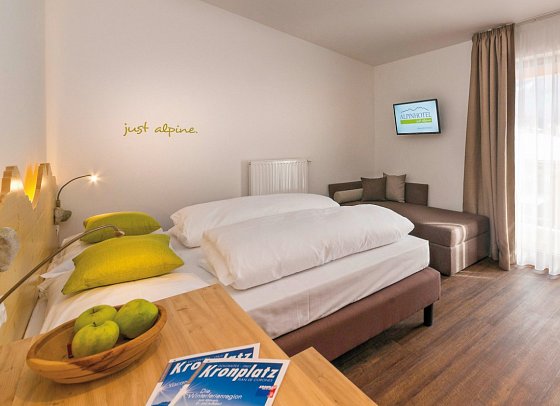 Alpinhotel Keil