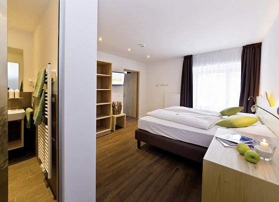 Alpinhotel Keil