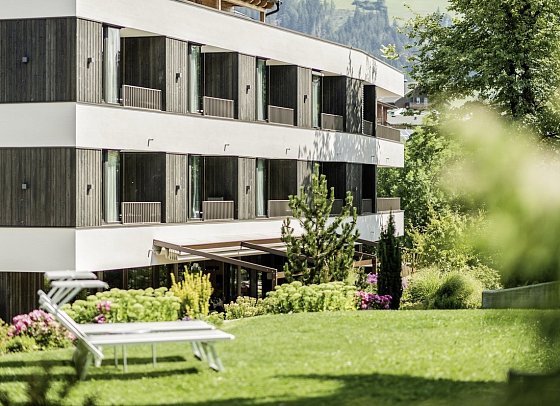 Alpinhotel Keil