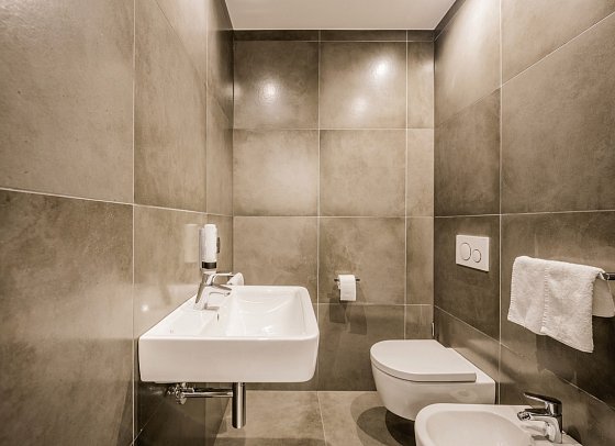 Alpinhotel Keil