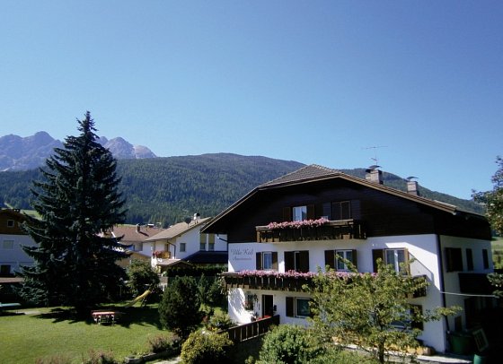 Alpinhotel Keil