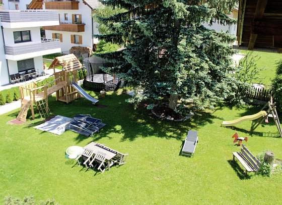 Alpinhotel Keil