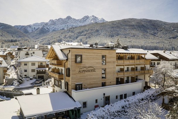Alpinhotel Keil