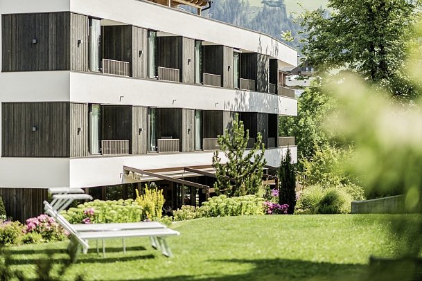 Alpinhotel Keil