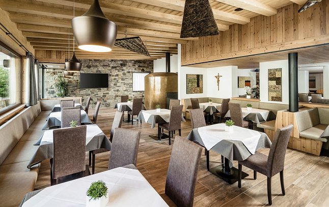 Schneeberg Family Spa Resort