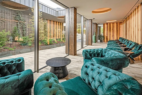 Schneeberg Family Spa Resort