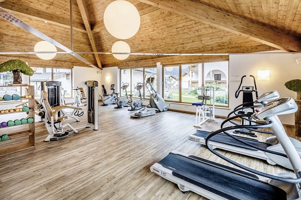 Schneeberg Family Spa Resort