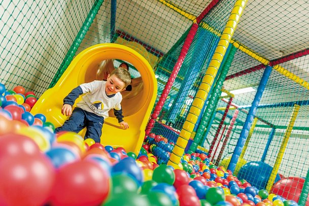 Schneeberg Family Spa Resort