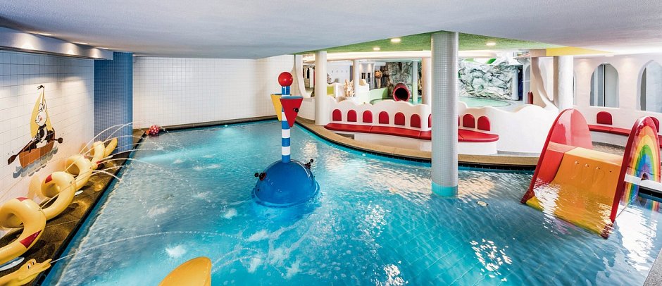 Schneeberg Family Spa Resort