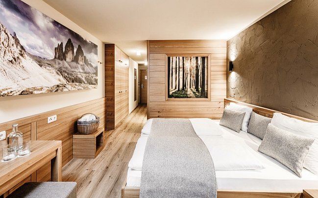 Falkensteiner Family Resort Lido - Wohnbeispiel Superior Family Room Lido (Zimmercodierung FBI)