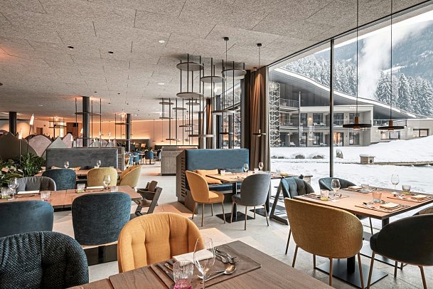 Falkensteiner Family Resort Lido