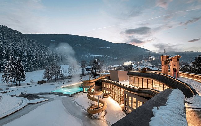 Falkensteiner Family Resort Lido