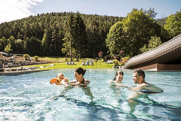 Falkensteiner Family Resort Lido