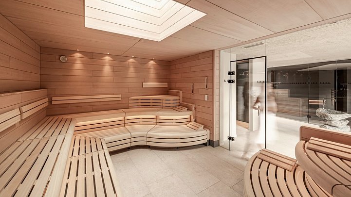 Falkensteiner Family Resort Lido