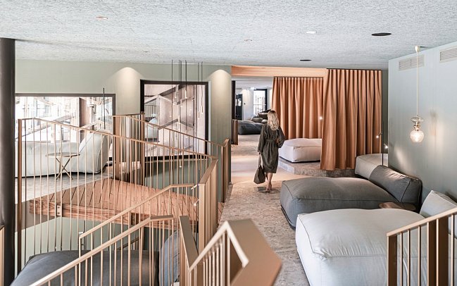 Falkensteiner Family Resort Lido