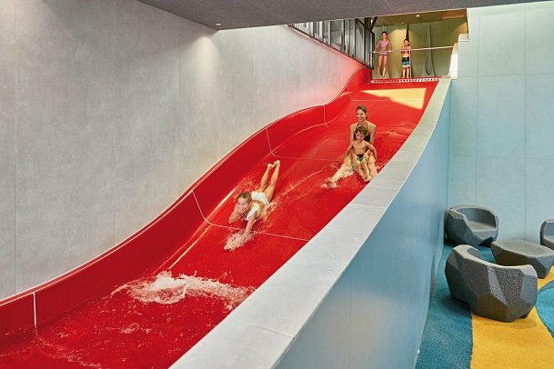 Falkensteiner Family Resort Lido