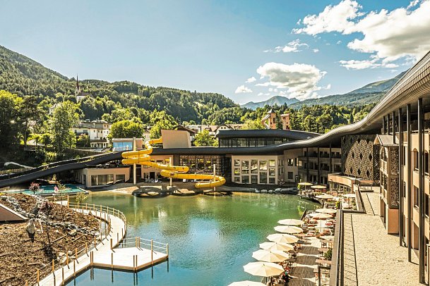 Falkensteiner Family Resort Lido