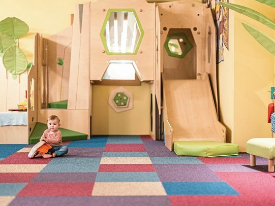 Falkensteiner Family Resort Lido