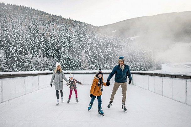 Falkensteiner Family Resort Lido