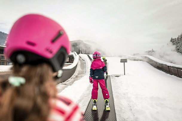 Falkensteiner Family Resort Lido