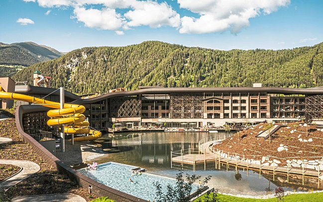 Falkensteiner Family Resort Lido