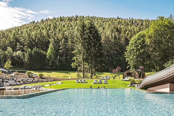 Falkensteiner Family Resort Lido