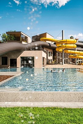 Falkensteiner Family Resort Lido