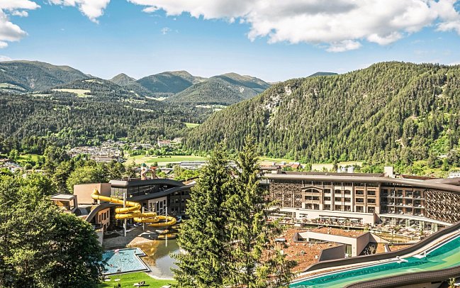 Falkensteiner Family Resort Lido