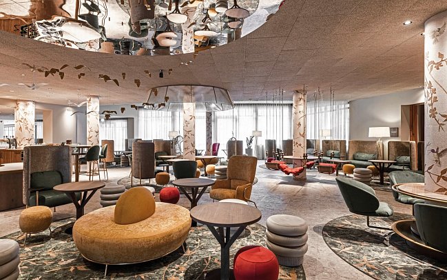 Falkensteiner Family Resort Lido