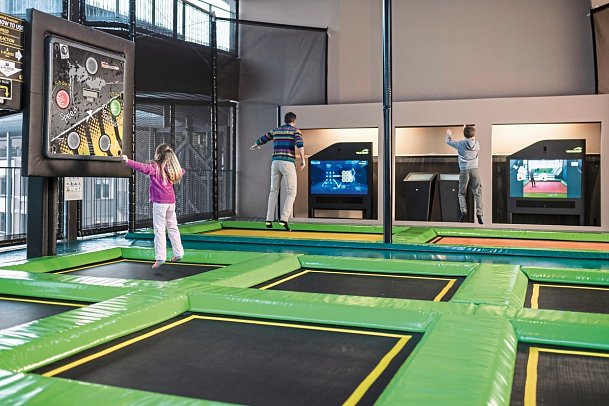 Falkensteiner Family Resort Lido