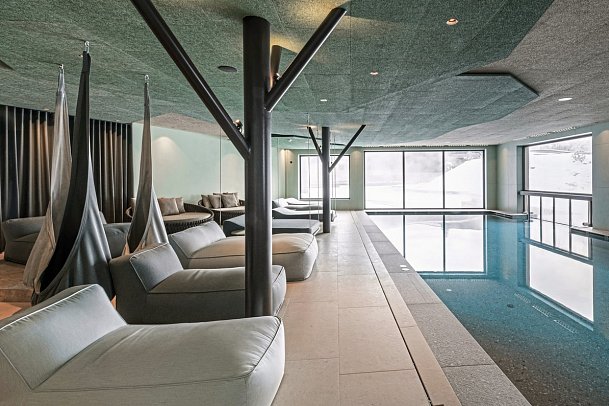 Falkensteiner Family Resort Lido