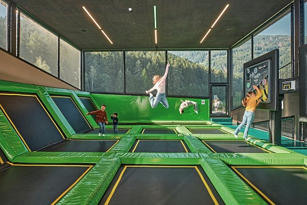 Falkensteiner Family Resort Lido