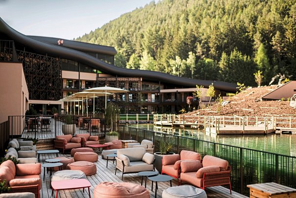 Falkensteiner Family Resort Lido