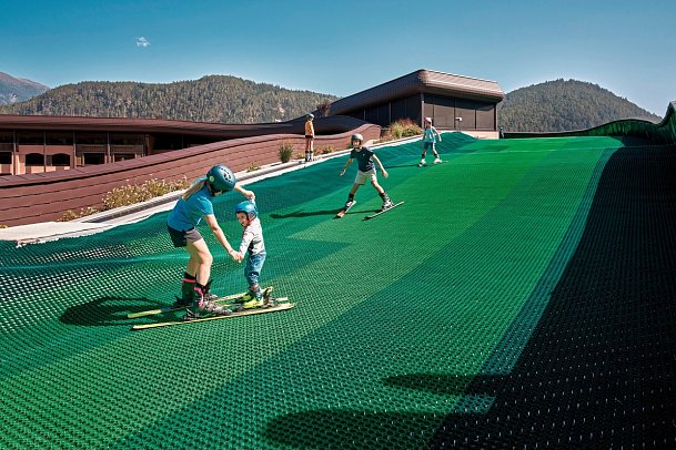 Falkensteiner Family Resort Lido